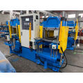 Máquina de moldeo por máquina de fabricación de productos de goma/compresión de goma